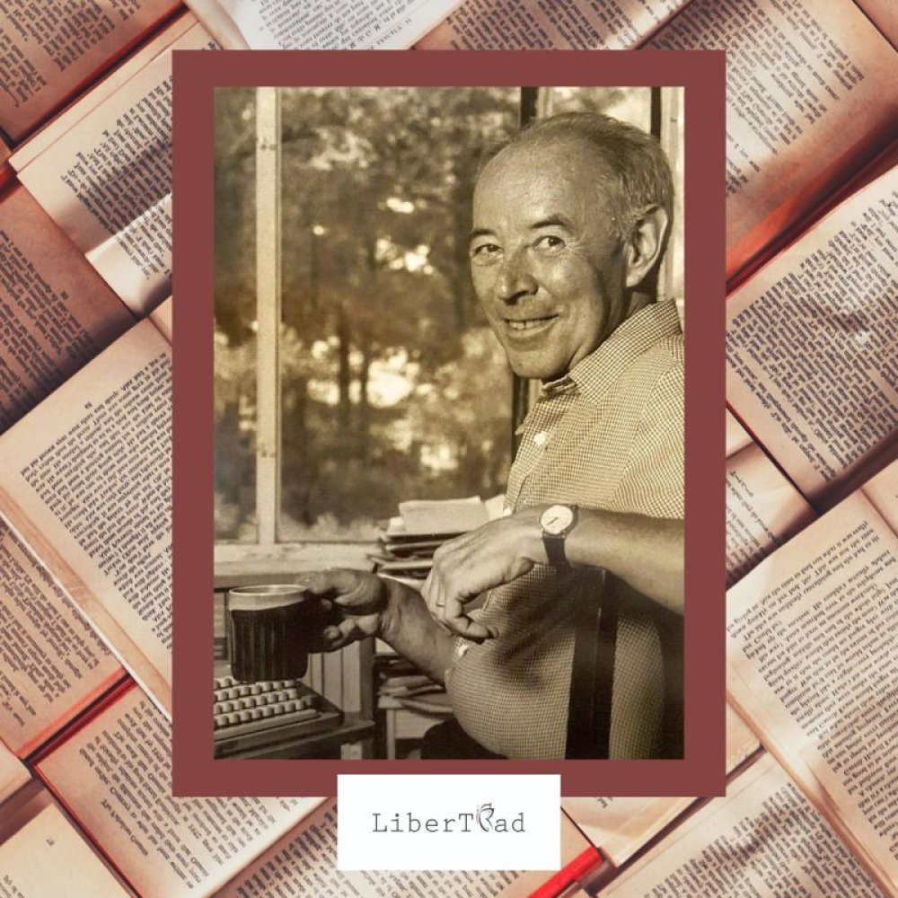 ¿Sabes quién fue Gregory Rabassa?