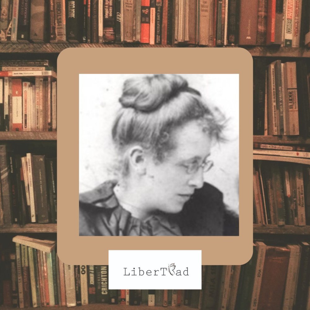 ¿Sabes quién fue Constance Garnett (1861-1946)?