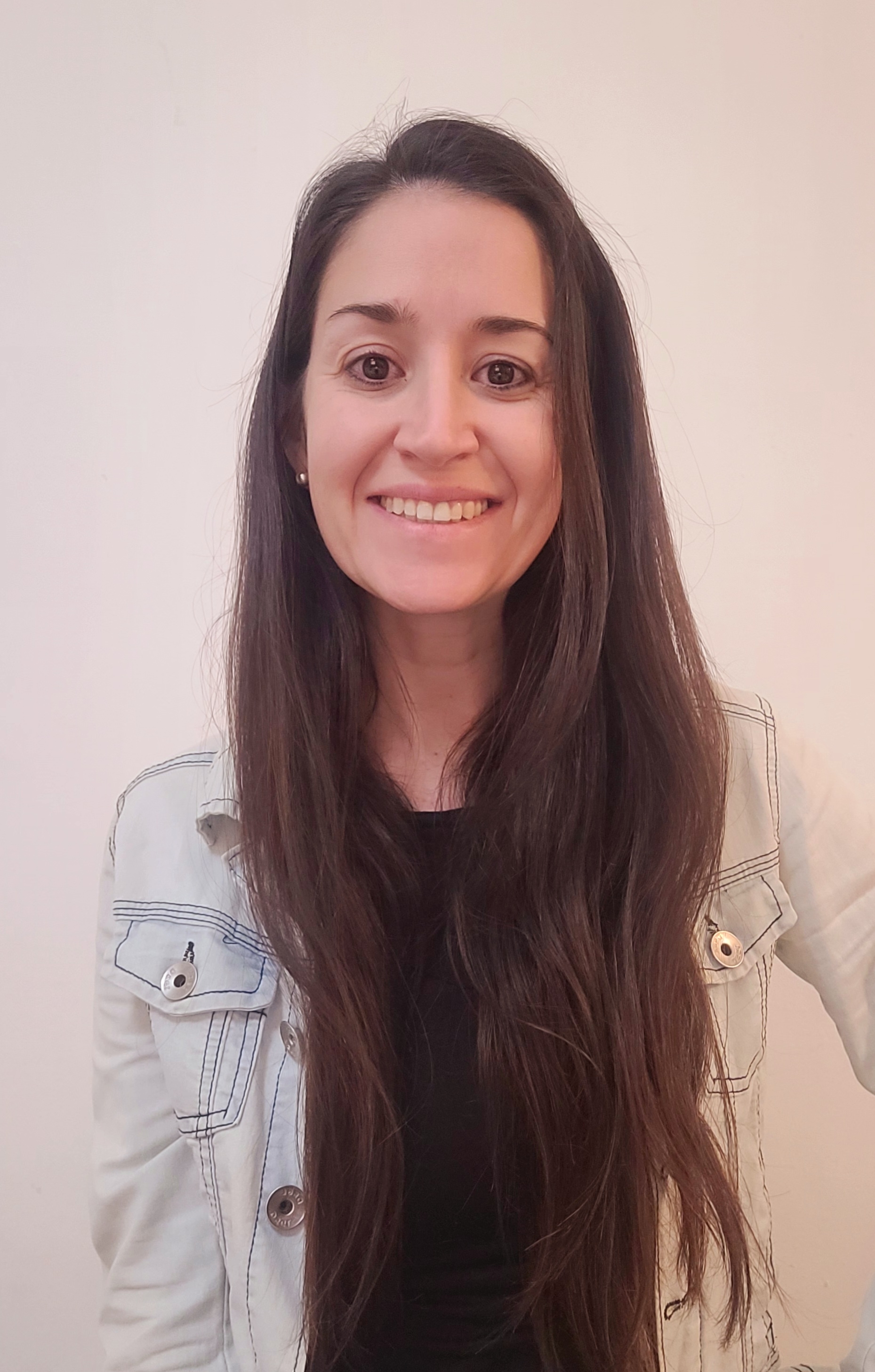 Cinthia Garrido Cuheito