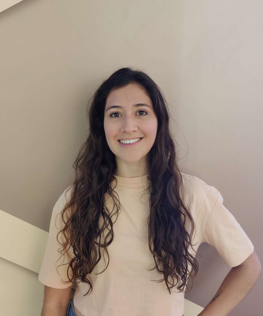 Rocío Yerfino Sánchez