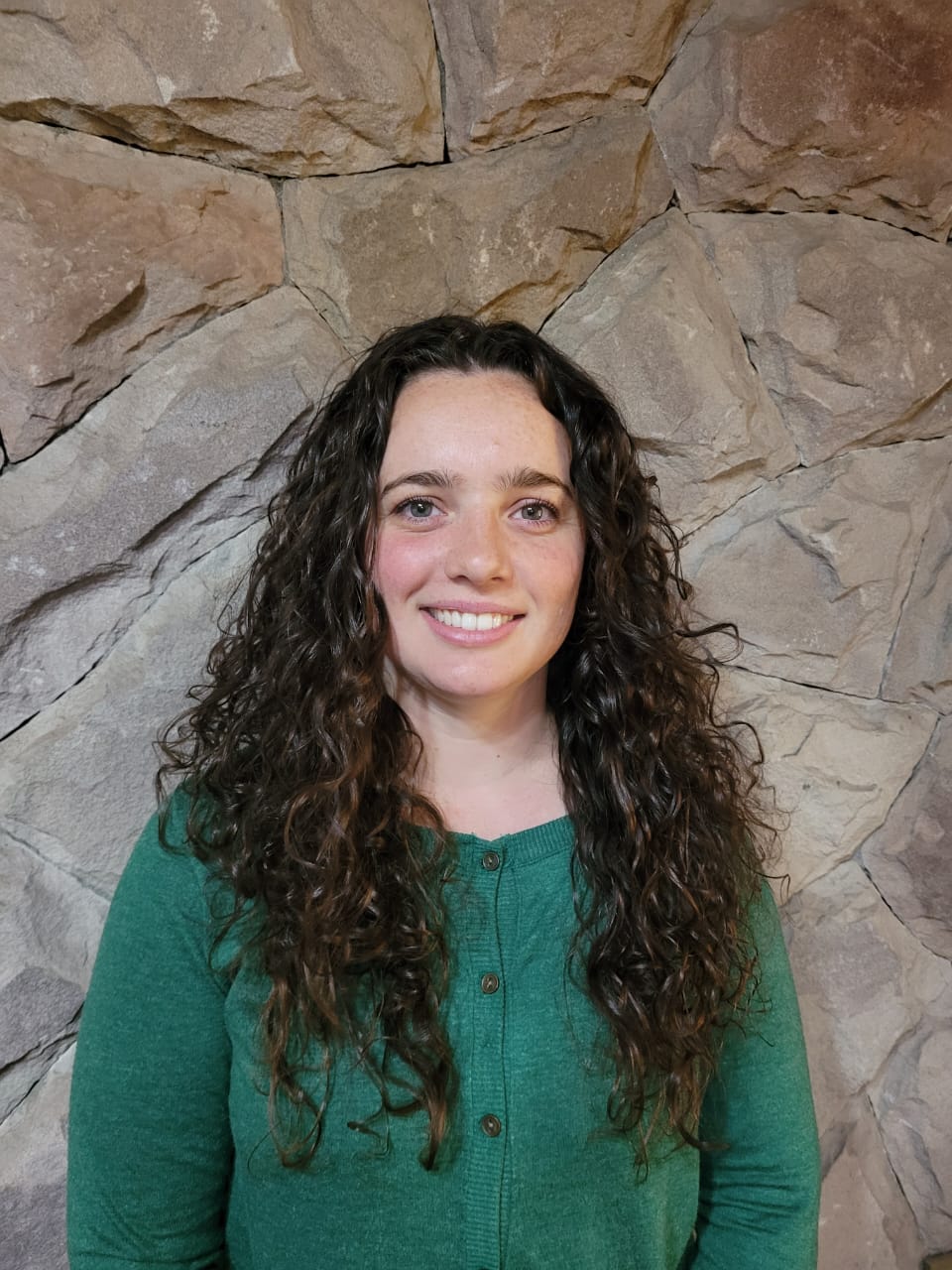 Sofía Martín Isgró